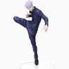 Animes Onlyfigure | Jujutsu Kaisen 0: Movie Spm Figure Gojo Satoru - Onlyfigure