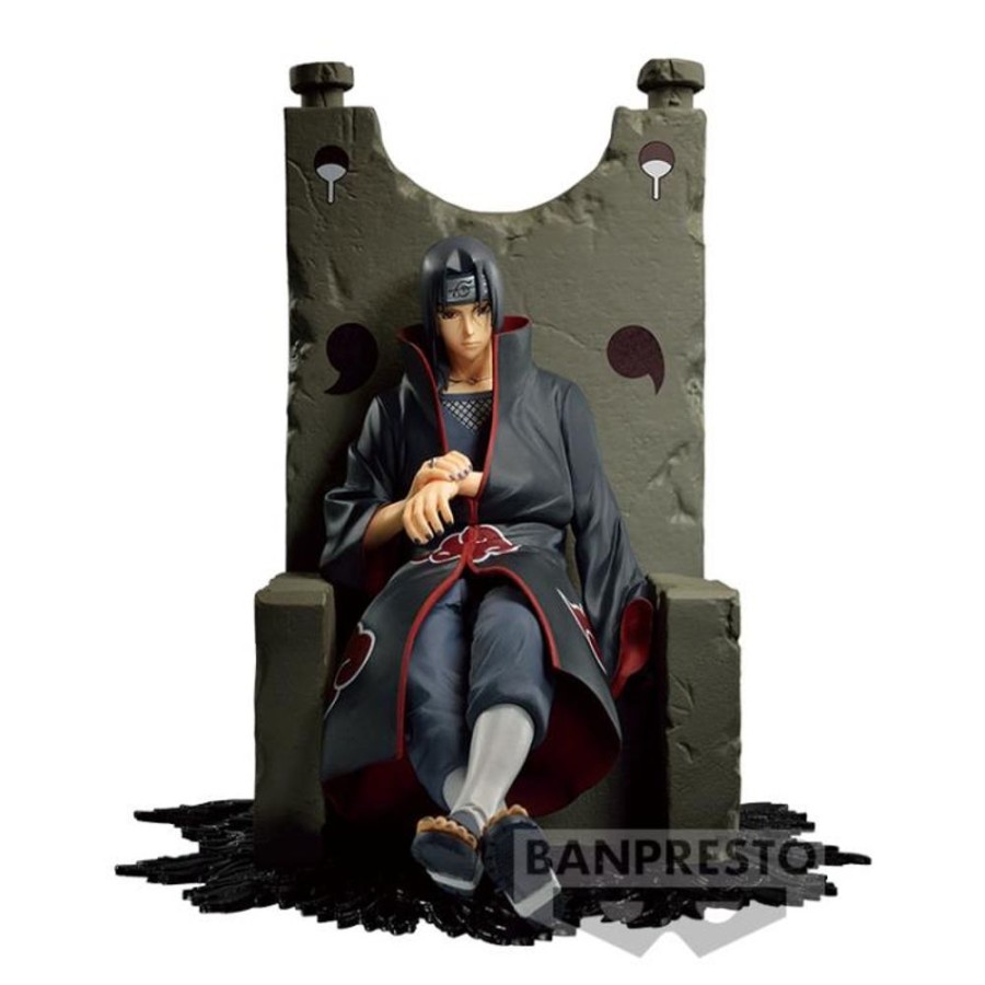 Animes Onlyfigure | Naruto:Shippuden Dioramatic-Itachi Uchiha (The Anime) - Onlyfigure