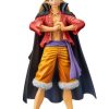 Animes Onlyfigure | One Piece - Monkey D. Luffy - Dxf - The Grandline Series Wano Country