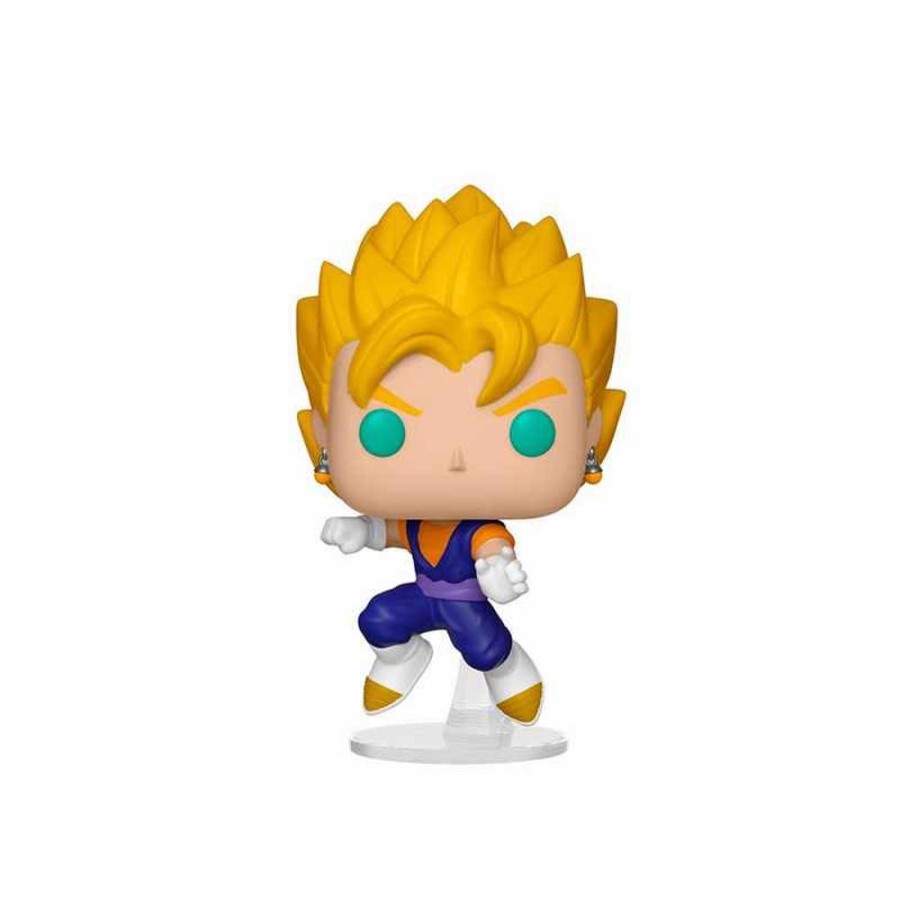 Animes Onlyfigure | Funko Pop Dragon Ball Z 491 Super Saiyan Vegito