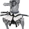 Animes Onlyfigure | One Piece - Roronoa Zoro - Bwfc Super Master Stars Piece - The Tones 0