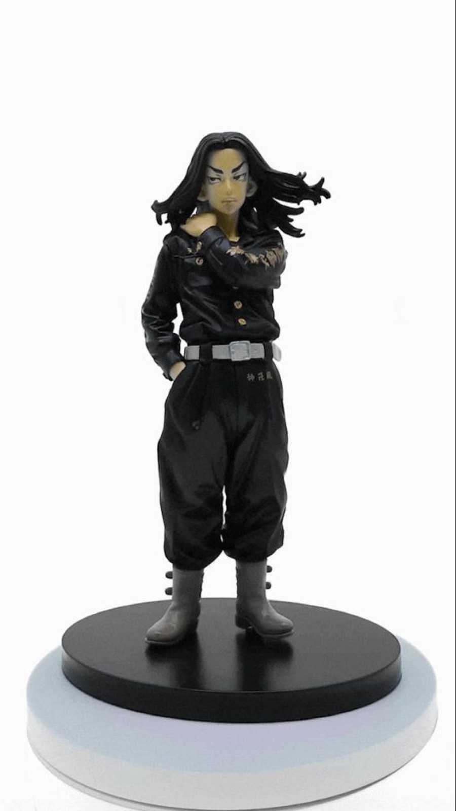 Animes Onlyfigure | Tokyo Revengers - Baji Keisuke -Onlyfigure