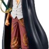 Animes Onlyfigure | One Piece Film Red - Shanks - Dxf - The Grandline Men - Vol.2