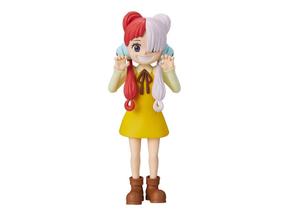 Animes Onlyfigure | One Piece - Uta Children - Dxf - The Grandline Series -Onlyfigure