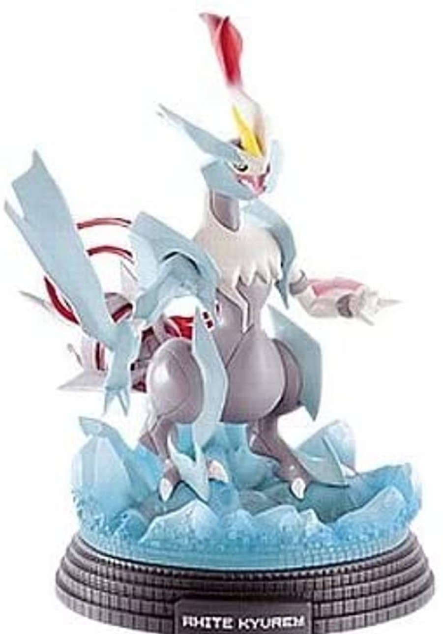 Animes Onlyfigure | Pokemon-Ichiban Kuji-Wakuwaku Get Kuji 2012 White Kyurem