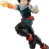 Animes Onlyfigure | My Hero Academia - Ichiban Kuji -Midoriya Izuku- Fighting Heroes - Las