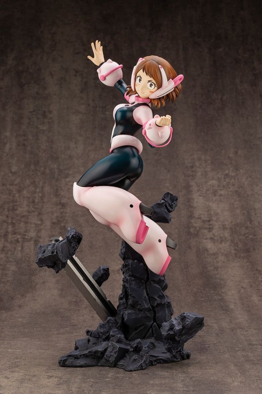 Animes Onlyfigure | My Hero Academia - Uraraka Ochaco - Artfx J - Ver.2 (Kotobukiya)