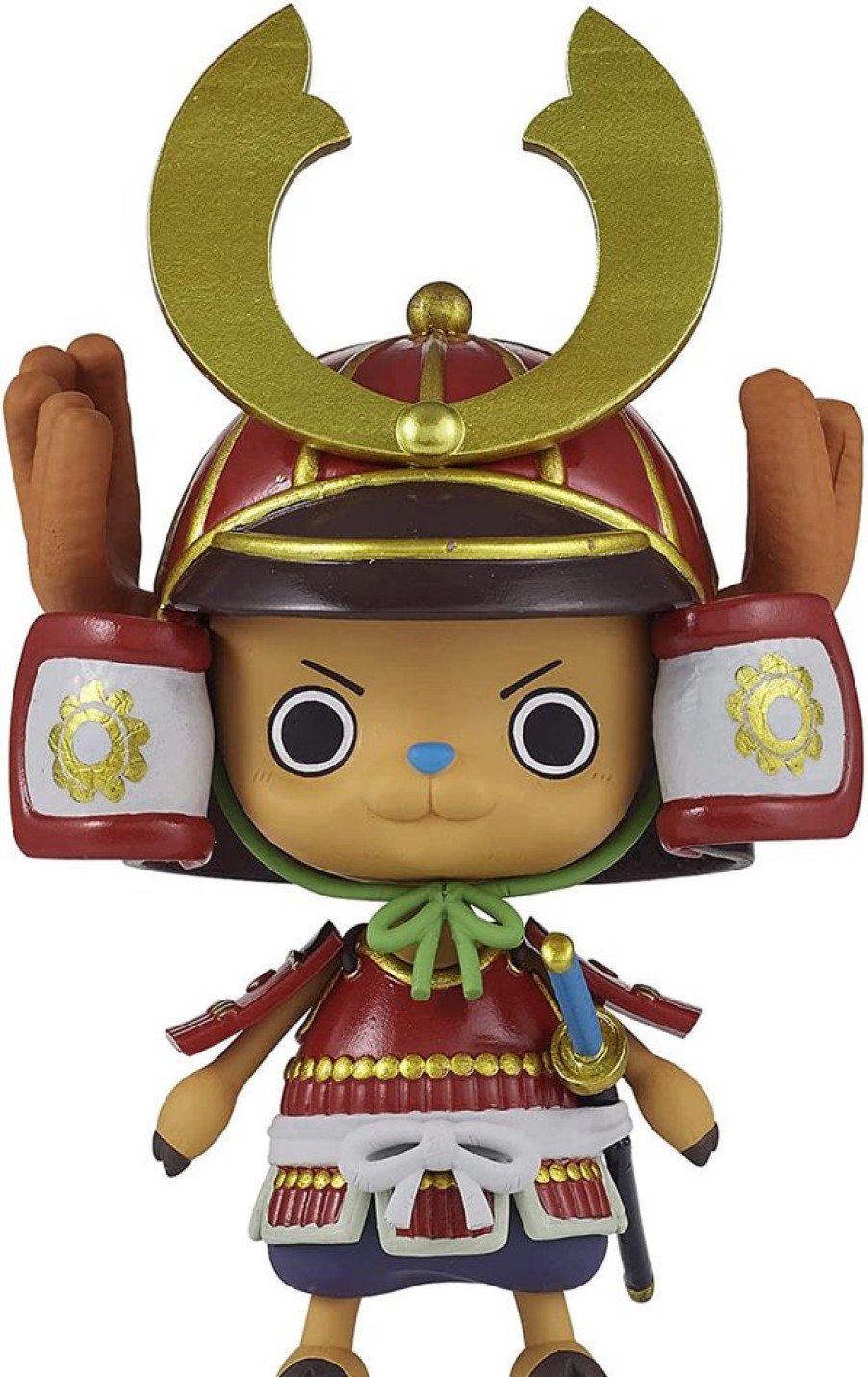 Animes Onlyfigure | One Piece - Tony Tony Chopper - Dxf - Grandline Men Wano Country Vol.