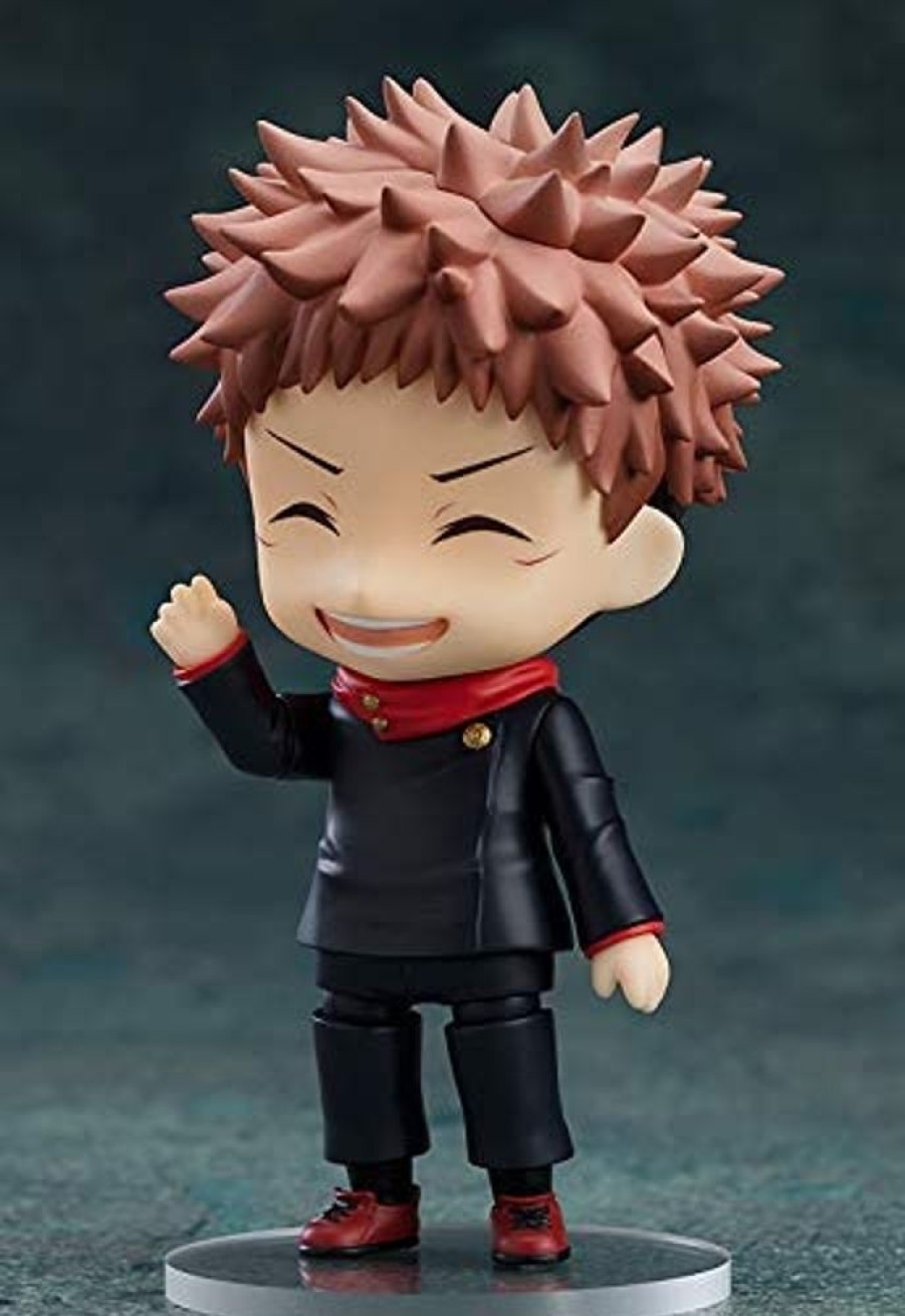 Animes Onlyfigure | Jujutsu Kaisen" Nendoroid#1479 Itadori Yuji (Good Smile Company)