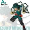 Animes Onlyfigure | My Hero Academia - Midoriya Izuku - Ichiban Kuji -Shitou- A Prize