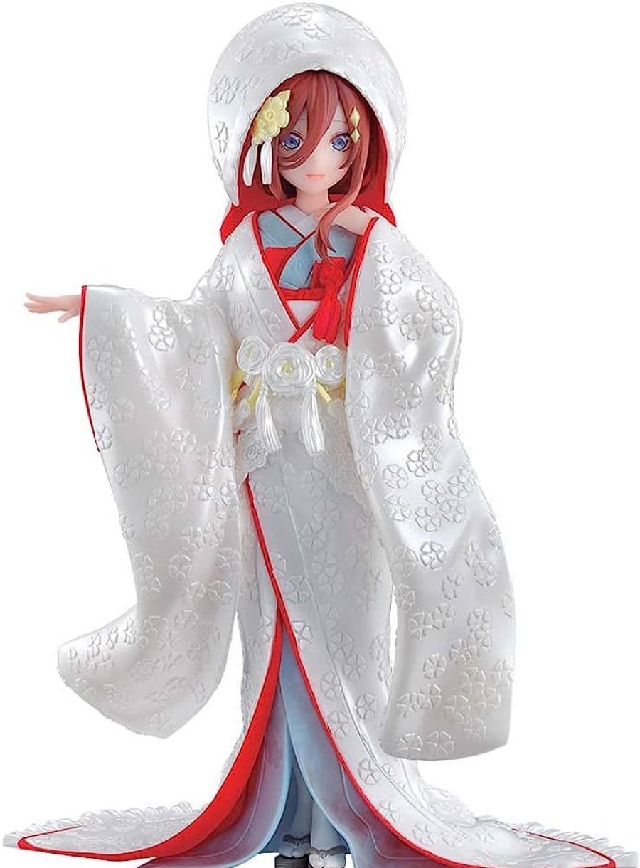 Animes Onlyfigure | The Quintessential Quintuplets -Miku Nakano - Ichiban Kuji ~Blessing D