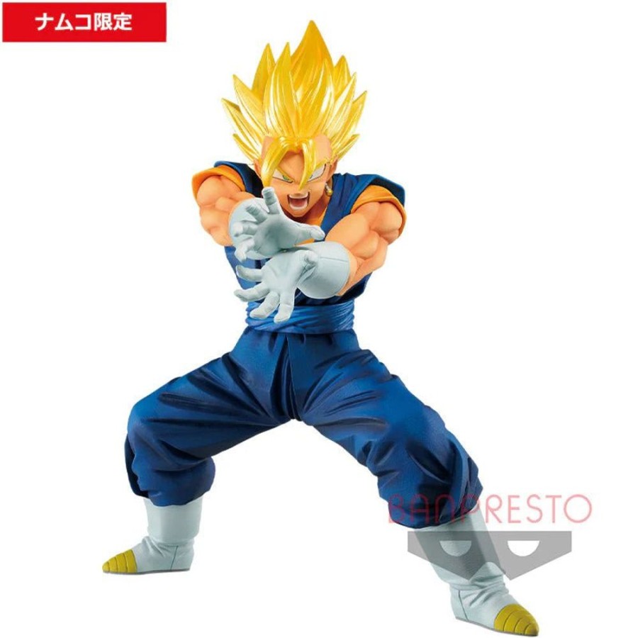 Animes Onlyfigure | Dragon Ball Super - Vegetto Ssj - Final Kamehameha!! Ver.5