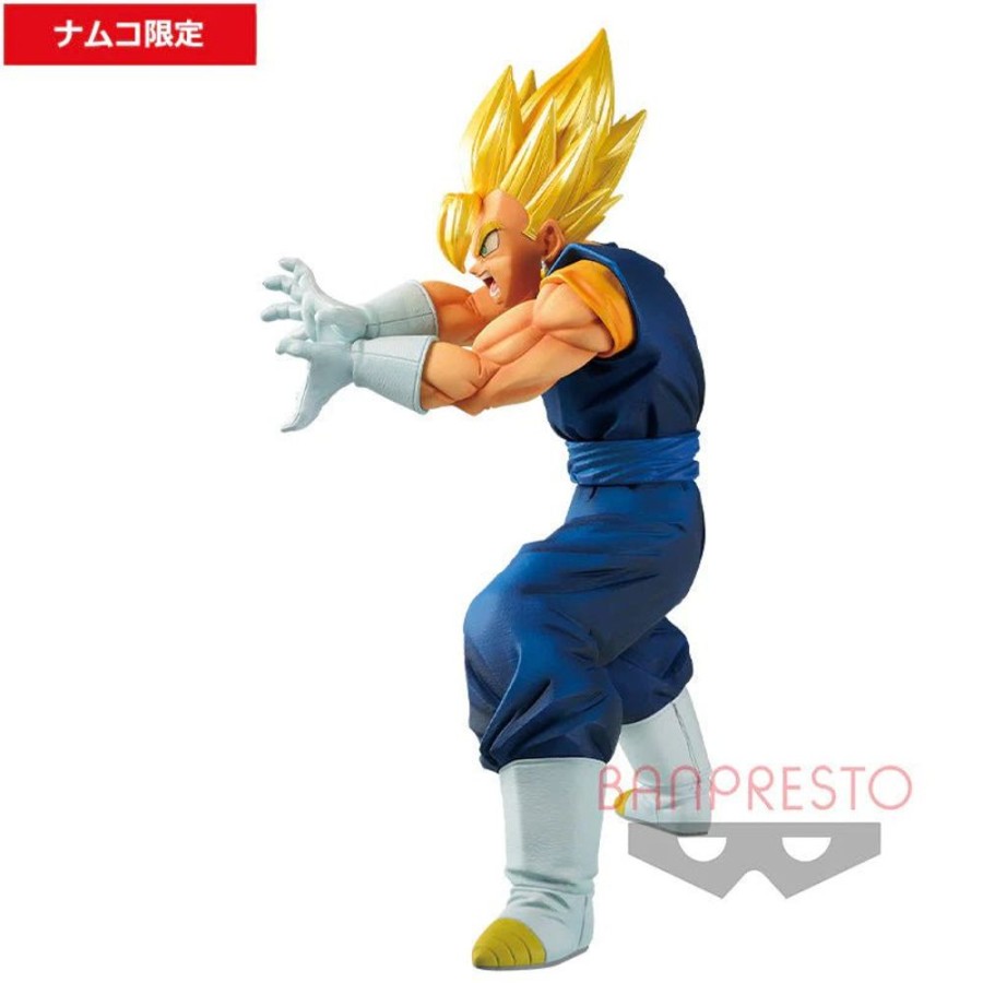 Animes Onlyfigure | Dragon Ball Super - Vegetto Ssj - Final Kamehameha!! Ver.5