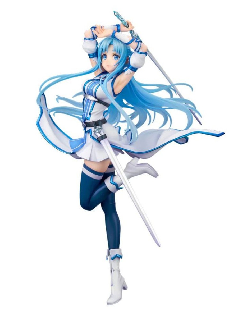 Animes Onlyfigure | Sword Art Online Asuna Undine Ver.(Alter) - Onlyfigure