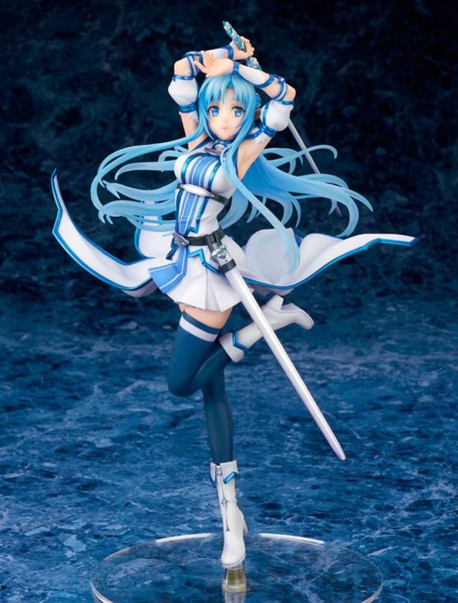 Animes Onlyfigure | Sword Art Online Asuna Undine Ver.(Alter) - Onlyfigure