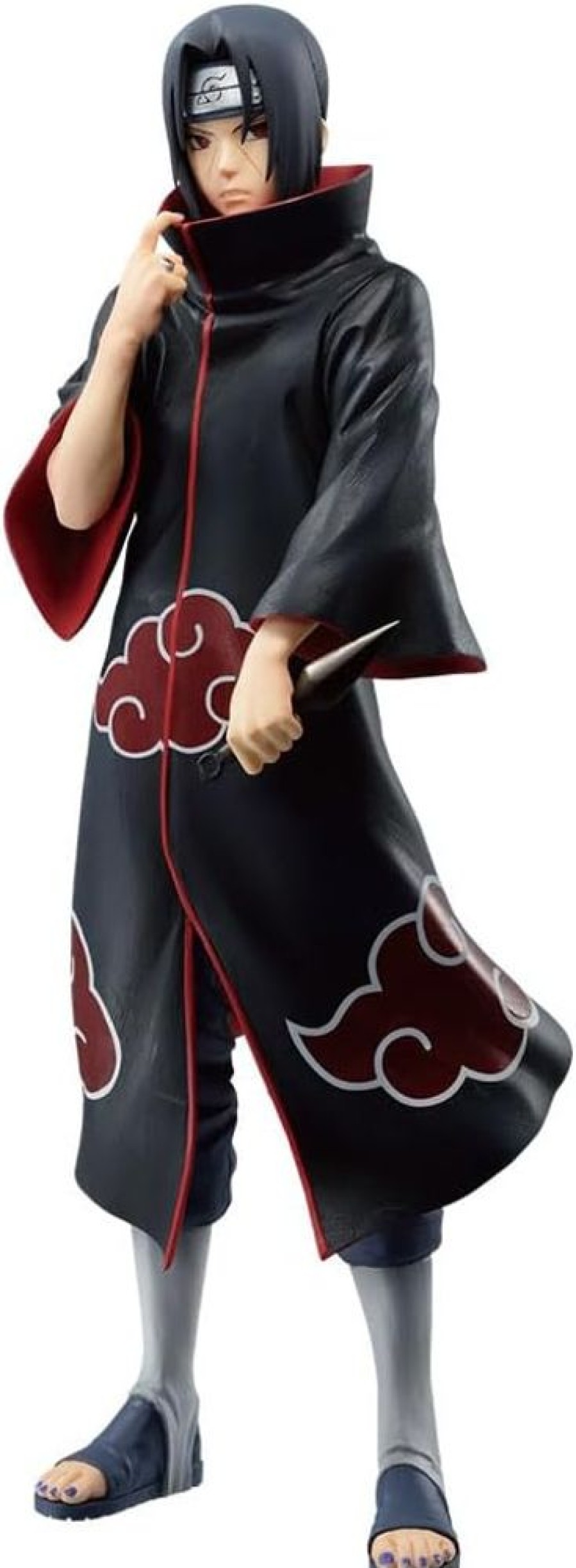 Animes Onlyfigure | Naruto Shippuuden - Uchiha Itachi - Ichiban Kuji - Shinobi No Kizuna -