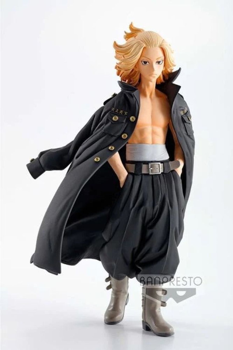 Animes Onlyfigure | Tokyo Revengers Sano Manjiro Vol.2 -Onlyfigure