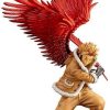 Animes Onlyfigure | My Hero Academia Artfx J Hawks 1/8 Scale - Onlyfigure