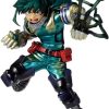 Animes Onlyfigure | My Hero Academia - Midoriya Izuku - Ichiban Kuji -Shitou- Last One Pri