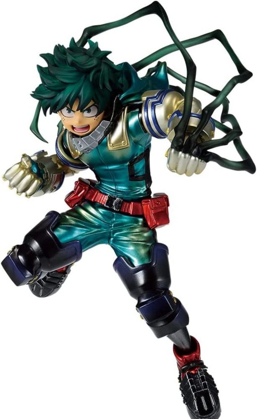 Animes Onlyfigure | My Hero Academia - Midoriya Izuku - Ichiban Kuji -Shitou- Last One Pri