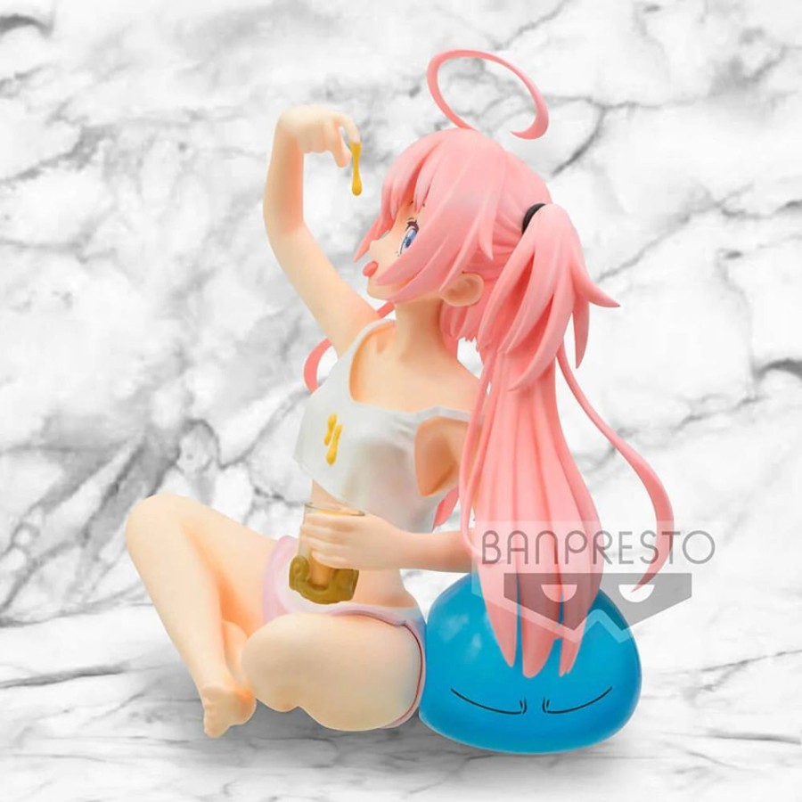 Animes Onlyfigure | That Time I Got Reincarnated As A Slime Relax Time Milim Nava