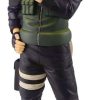 Animes Onlyfigure | Naruto Shippuuden - Hatake Kakashi - Ichiban Kuji - Shinobi No Kizuna