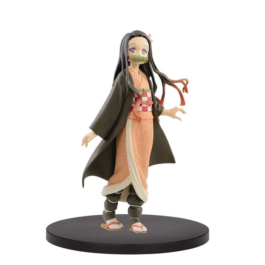 Characters Onlyfigure | Demon Slayer:Kimetsu No Yaiba Vol.2 Kamado Nezuko