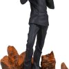 Animes Onlyfigure | Jujutsu Kaisen - Gojou Satoru - Combination Battle 4 -Onlyfigure