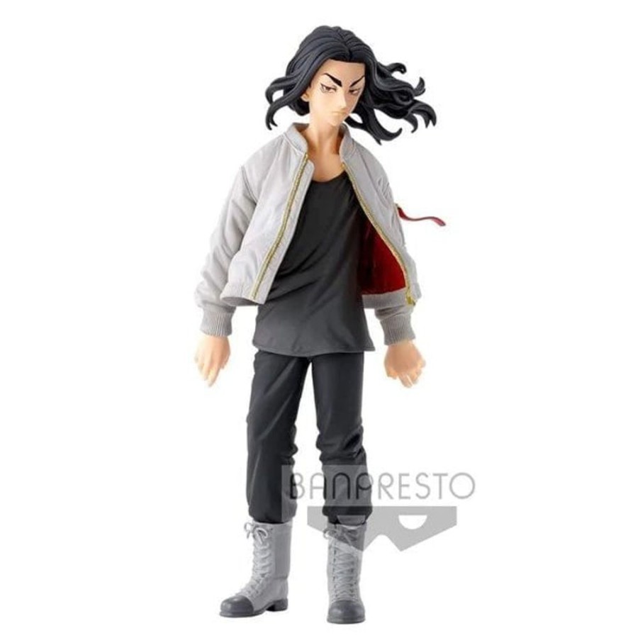 Animes Onlyfigure | Tokyo Revengers - Baji Keisuke - Vol.2(Banpresto)