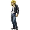 Animes Onlyfigure | My Hero Academia - All Might - Ichiban Kuji -Ishi- C Prize -Onlyfigure