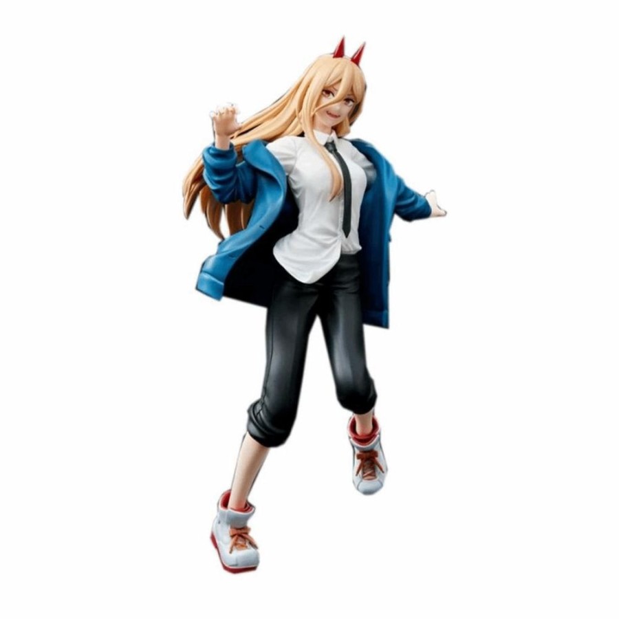 Animes Onlyfigure | Chainsaw Man-Power (Taito)