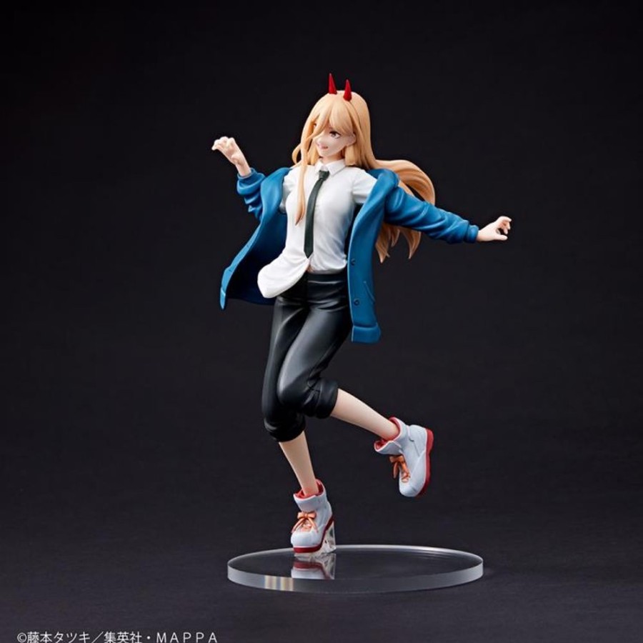 Animes Onlyfigure | Chainsaw Man-Power (Taito)