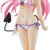 Animes Onlyfigure | To Love-Ru Darkness Pop Up Parade Lala Satalin Deviluke