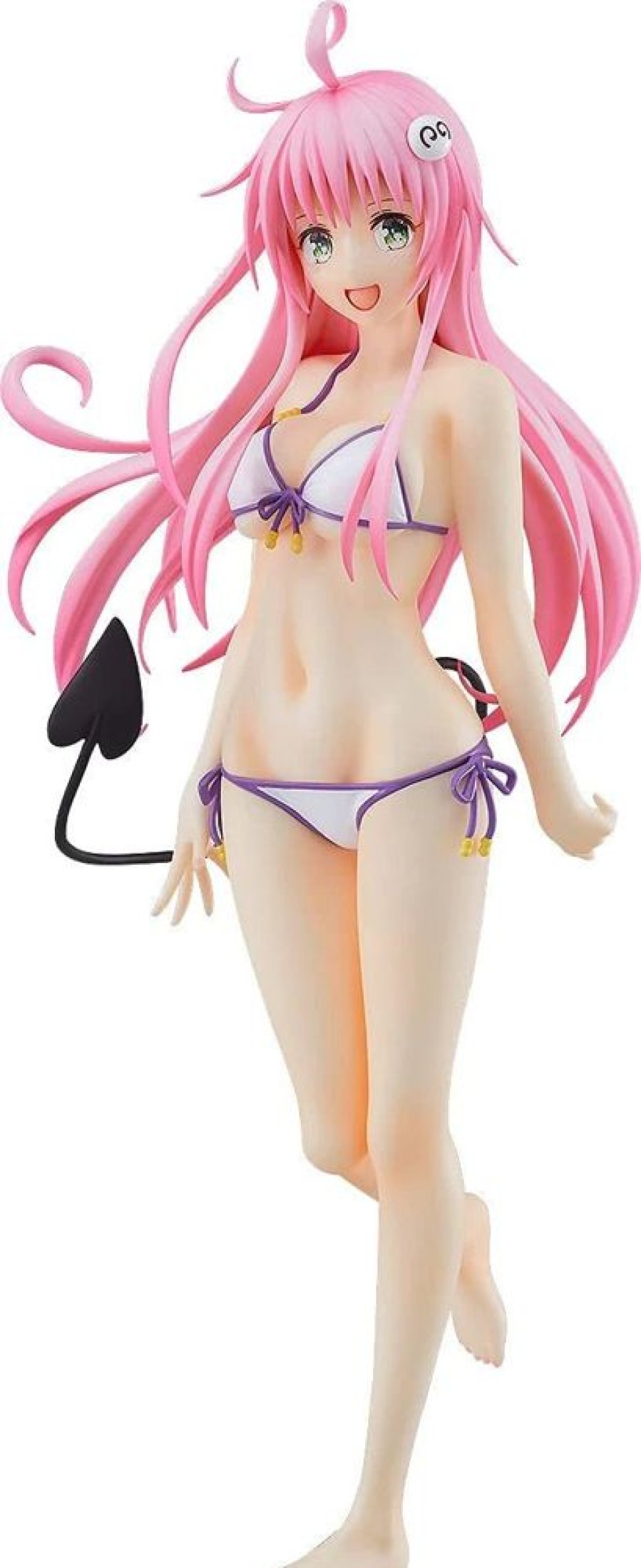 Animes Onlyfigure | To Love-Ru Darkness Pop Up Parade Lala Satalin Deviluke