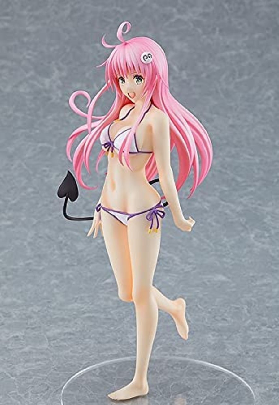 Animes Onlyfigure | To Love-Ru Darkness Pop Up Parade Lala Satalin Deviluke