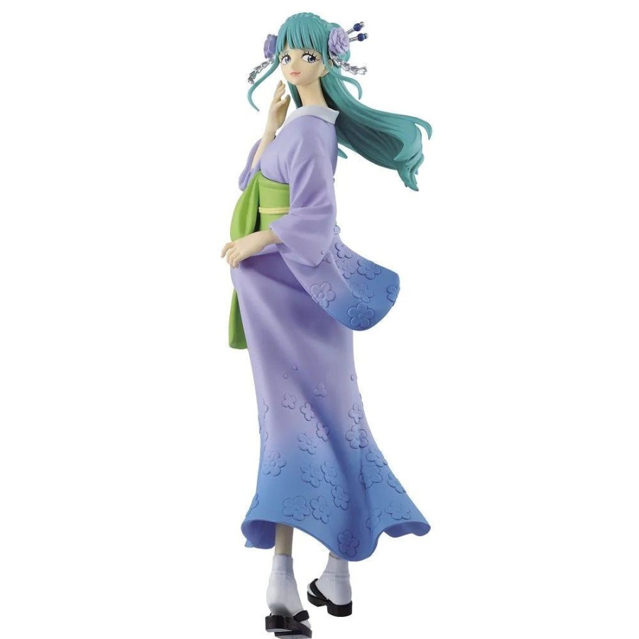 Animes Onlyfigure | One Piece Glitter & Glamours Kozuki Hiyori Ver.B -Onlyfigure