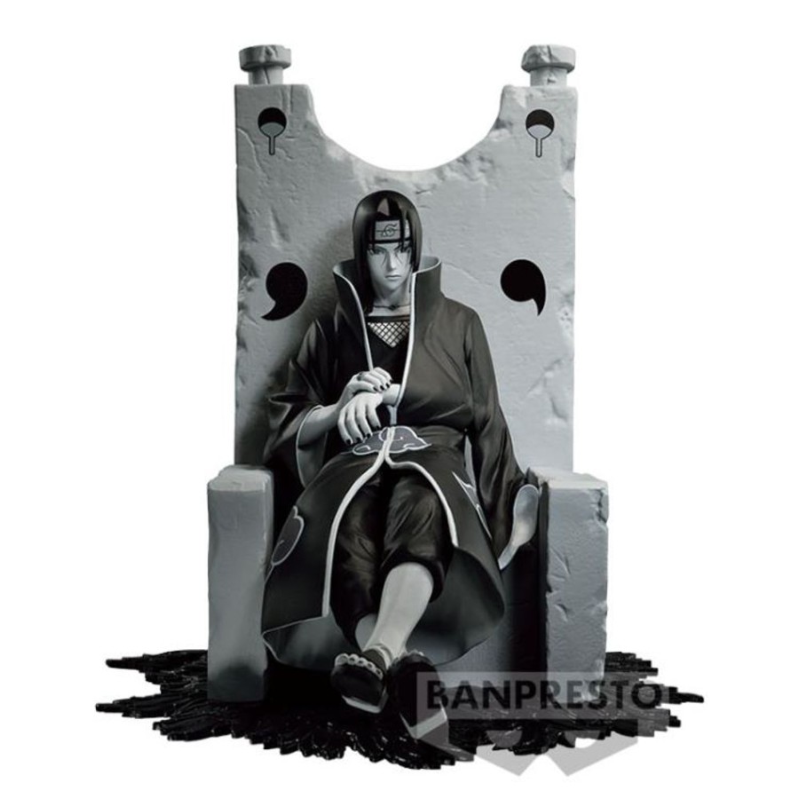 Animes Onlyfigure | Naruto: Shippuden Dioramatic Itachi Uchiha (The Tones)