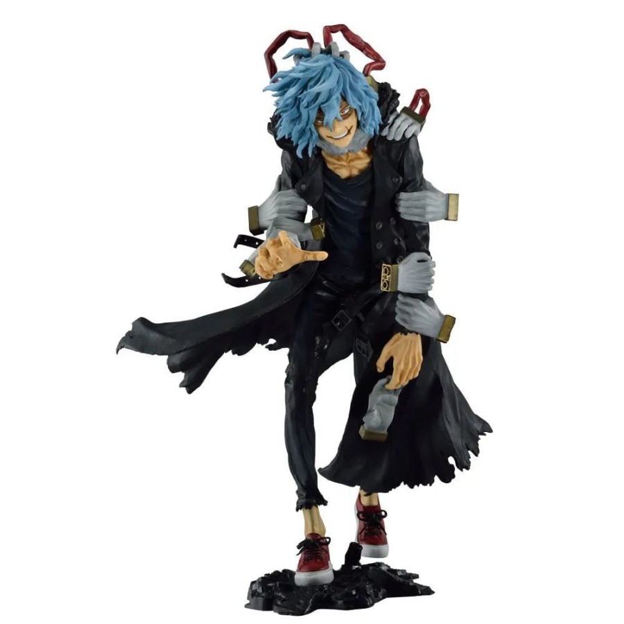 Animes Onlyfigure | My Hero Academia-Shigaraki Tomura-Ichiban Kuji Boku No Villain Academi