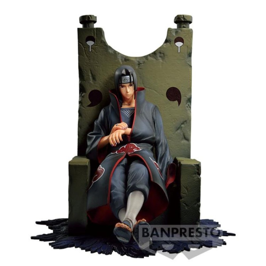 Animes Onlyfigure | Naruto:Shippuden Dioramatic-Itachi Uchiha (The Brush)