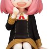 Animes Onlyfigure | Spy X Family Anya Forger Furyu Noodle Stopper Figure