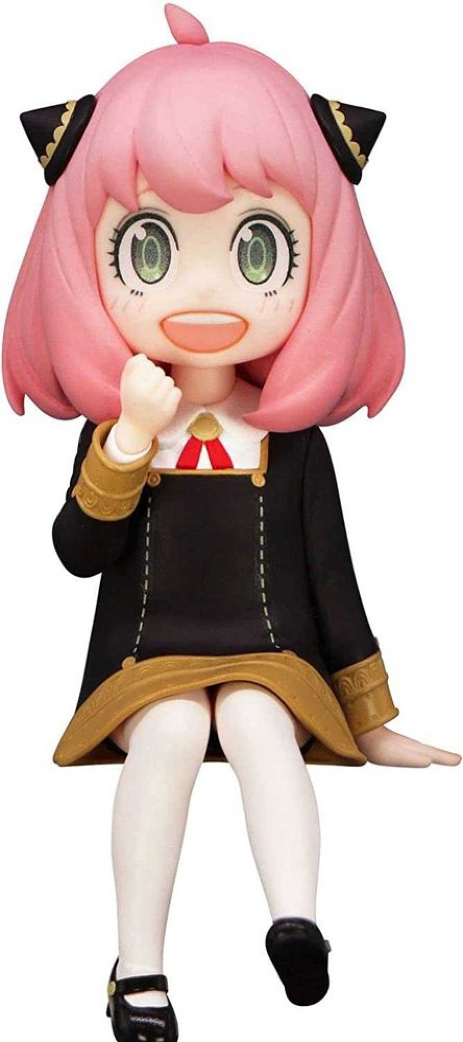 Animes Onlyfigure | Spy X Family Anya Forger Furyu Noodle Stopper Figure