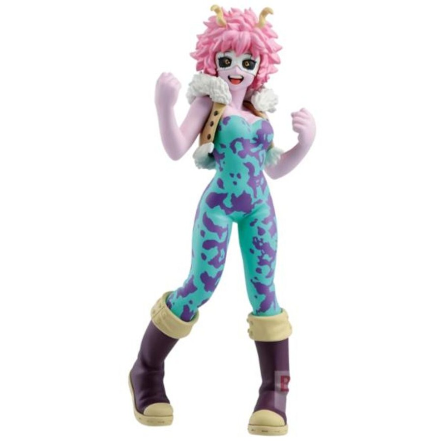 Animes Onlyfigure | My Hero Academia - Pinky - Age Of Heroes - No.018 -Onlyfigure