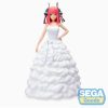 Animes Onlyfigure | The Quintessential Quintuplets Spm Figure Nakano Nino Wedding Dress Ver.