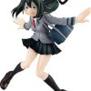 Animes Onlyfigure | My Hero Academia Pop Up Parade Asui Tsuyu