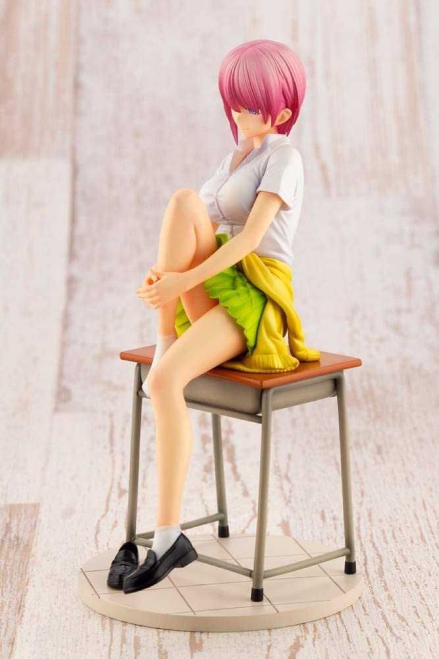 Animes Onlyfigure | The Quintessential Quintuplets/Gotoubun No Hanayome Nakano Ichika(Koto