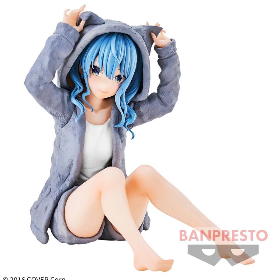 Animes Onlyfigure | Hololive Hoshimachi Suisei Relax Time -Onlyfigure