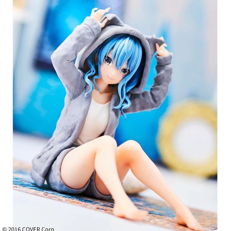 Animes Onlyfigure | Hololive Hoshimachi Suisei Relax Time -Onlyfigure