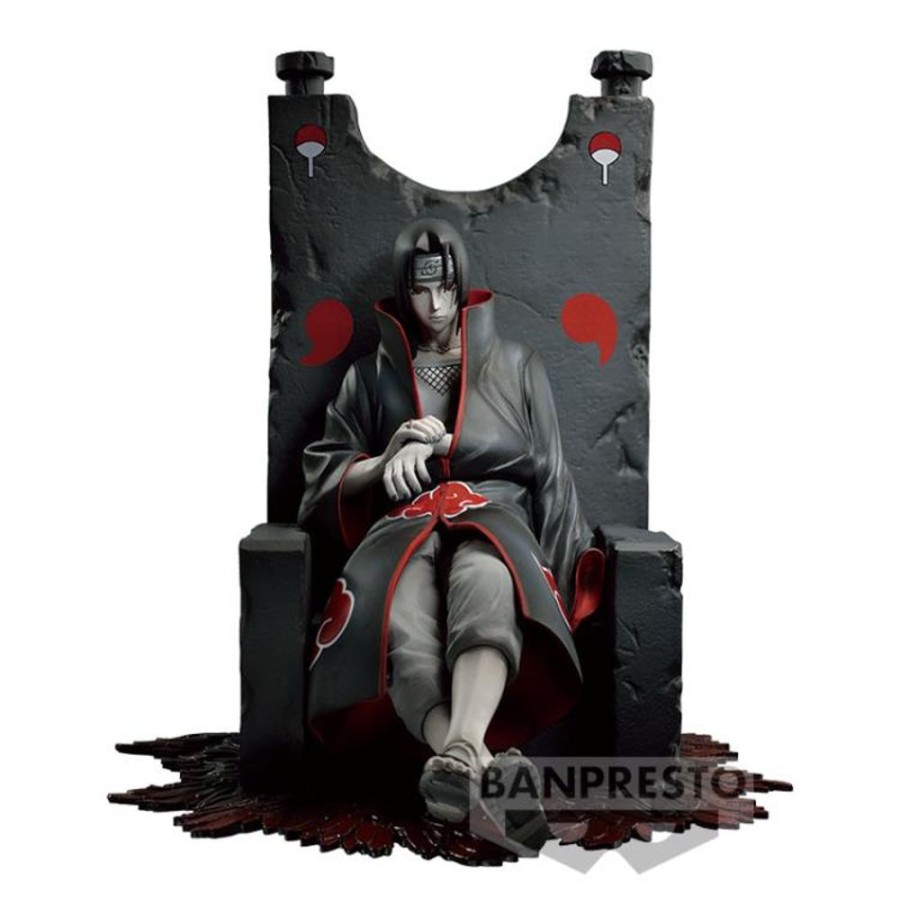 Animes Onlyfigure | Naruto:Shippuden Dioramatic-Itachi Uchiha (The Brush Tones)