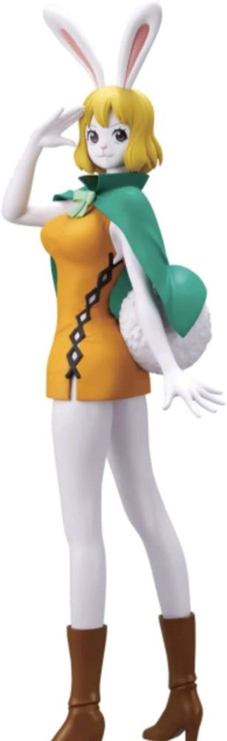 Animes Onlyfigure | One Piece-Carrot-Glitter & Glamours-A