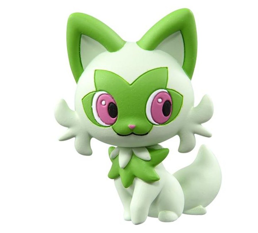 Animes Onlyfigure | Ms-03 Nyaoha "Pocket Monsters" Monkore